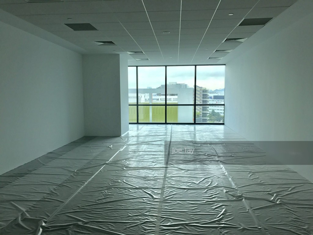 Vision Exchange (D22), Office #141036802
